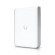 Ubiquiti U7 Pro Wall 5700 Mbit s Bianco Supporto Power over Ethernet (PoE)