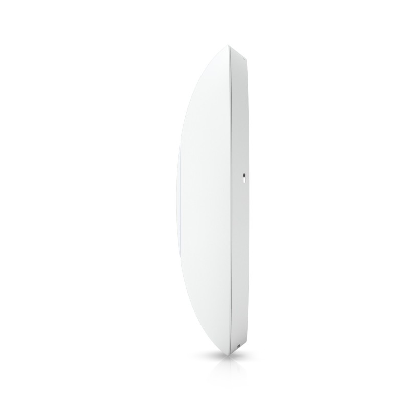 Ubiquiti U7 Pro Max 5700 Mbit s Bianco Supporto Power over Ethernet (PoE)