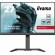 iiyama G-MASTER GB2770HSU-B6 Monitor PC 68,6 cm (27") 1920 x 1080 Pixel Full HD LCD Nero