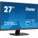 iiyama ProLite XU2793QS-B6 Monitor PC 68,6 cm (27") 2560 x 1440 Pixel 2K Ultra HD LED Nero