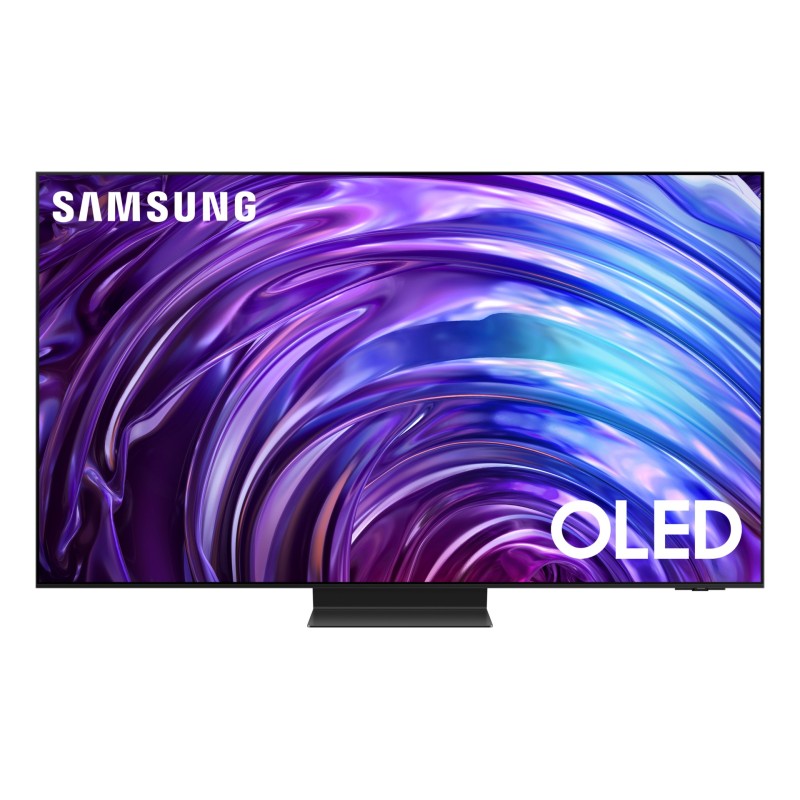 Samsung QE55S95DAT 139,7 cm (55") 4K Ultra HD Smart TV Wi-Fi Nero