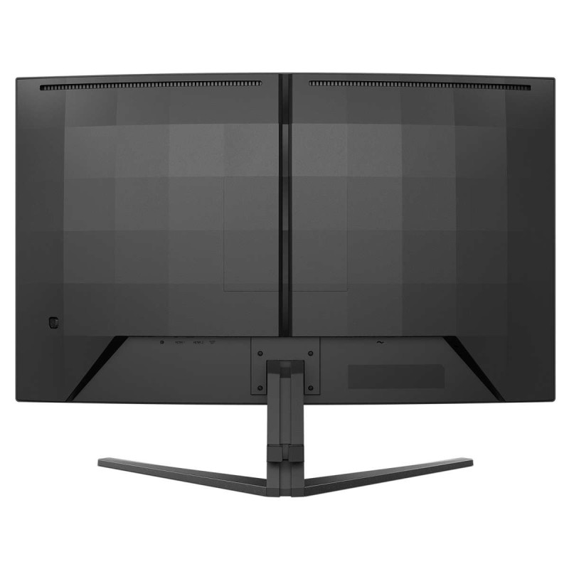 Philips Evnia 32M2C3500L 00 Monitor PC 80 cm (31.5") 2560 x 1440 Pixel Quad HD LCD Nero