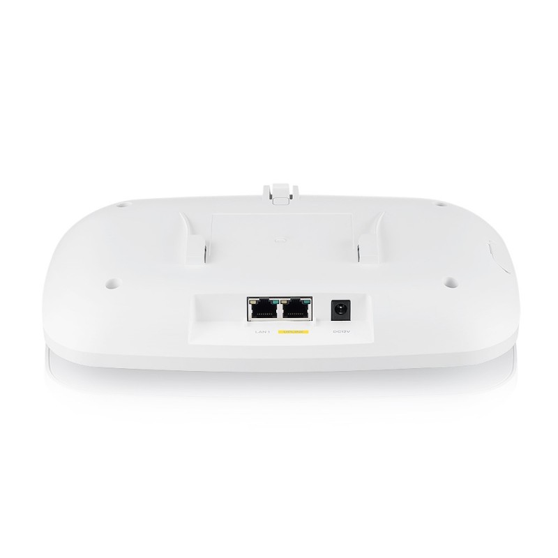 Zyxel WBE530-EU0101F punto accesso WLAN Bianco