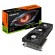 GIGABYTE GeForce RTX 4070 Ti SUPER WINDFORCE MAX OC - 16GB GDDR6X, 256bit, PCI-E 4.0, 2655MHz Frequenza Base, 3 x DisplayPort