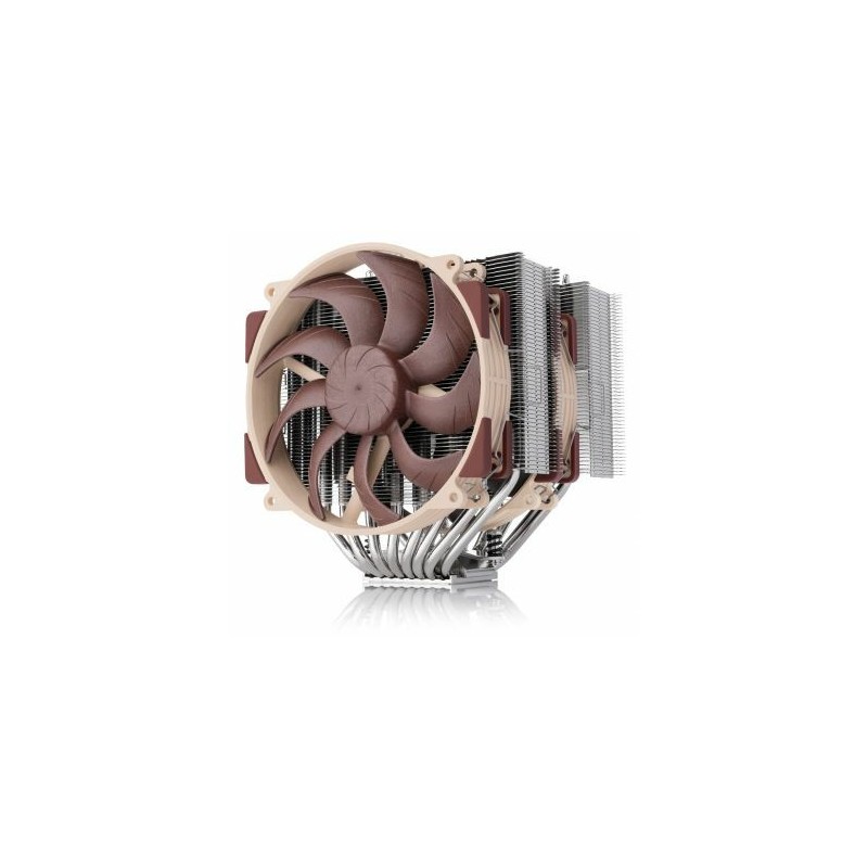 Noctua NH-D15 G2 sistema di raffreddamento per computer Processore Raffreddatore d'aria 14 cm