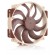 Noctua NF-A14X25R G2 PWM sistema di raffreddamento per computer Case per computer Ventilatore 14 cm