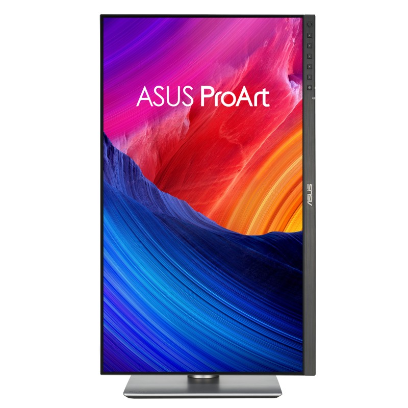 ASUS ProArt PA278CFRV Monitor PC 68,6 cm (27") 2560 x 1440 Pixel Quad HD LCD Nero