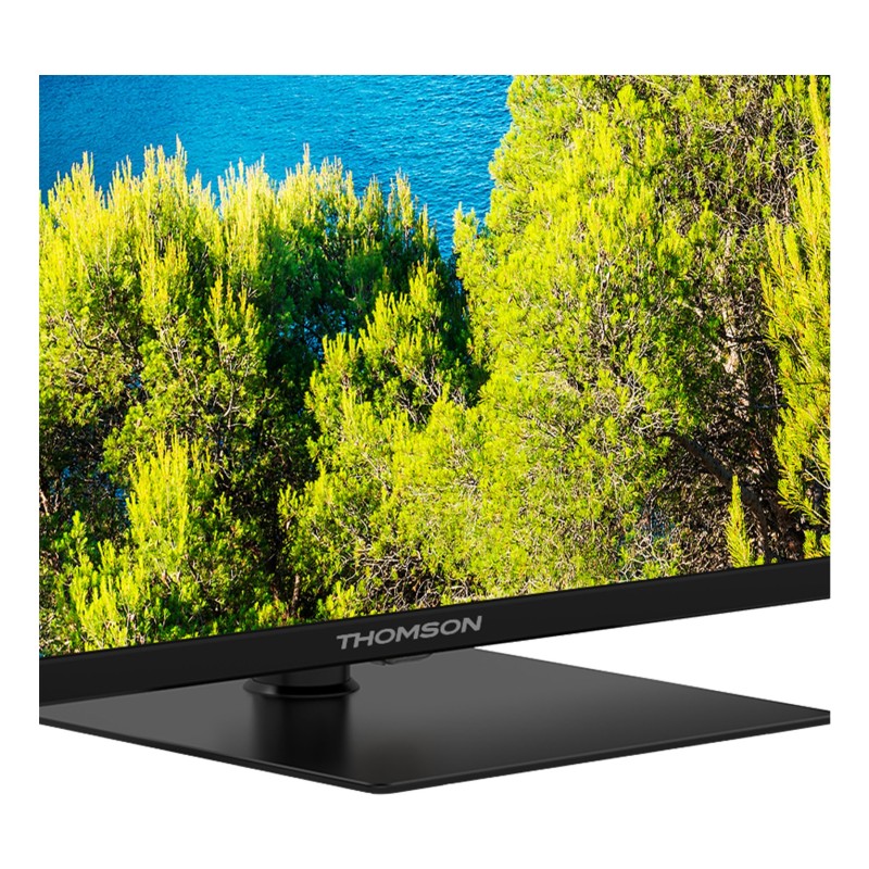 Thomson 65UG5C14 TV 165,1 cm (65") 4K Ultra HD Smart TV Wi-Fi Nero