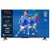 TCL P61 Serie P65 Smart TV Ultra HD 4K 43" 43P61B, Dolby Audio, Controlli vocali, Google TV