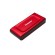 Kingston Technology 1TB SSD esterno XS1000 USB 3.2 Gen 2, Rosso