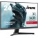 iiyama G-MASTER G2470HS-B1 Monitor PC 60,5 cm (23.8") 1920 x 1080 Pixel Full HD LCD Nero