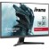 iiyama G-MASTER G2470HS-B1 Monitor PC 60,5 cm (23.8") 1920 x 1080 Pixel Full HD LCD Nero