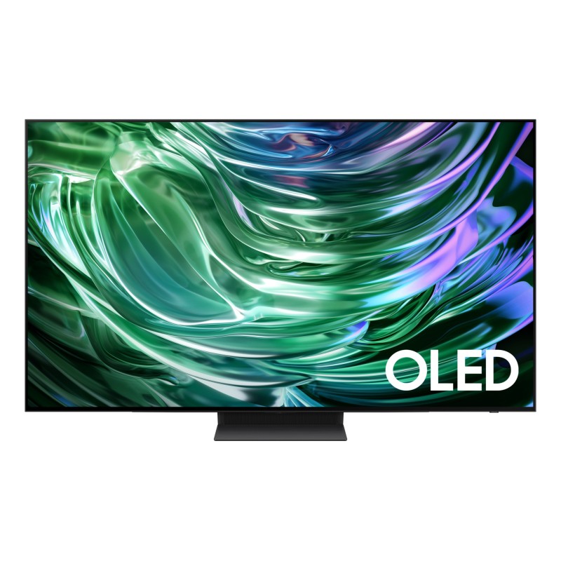 Samsung Series 9 QE77S90DAEXXH TV 195,6 cm (77") 4K Ultra HD Smart TV Wi-Fi Nero