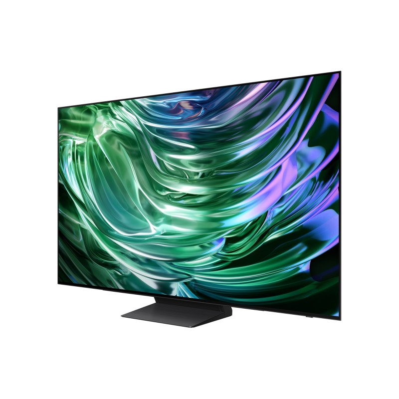 Samsung Series 9 QE77S90DAEXXH TV 195,6 cm (77") 4K Ultra HD Smart TV Wi-Fi Nero