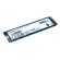 Kingston Technology 240G DC2000B PCIe 4.0 M.2 2280 Enterprise SSD