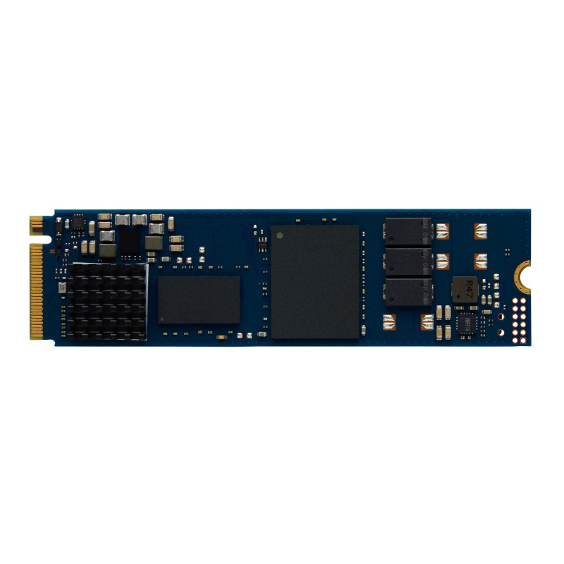 Kingston Technology 240G DC2000B PCIe 4.0 M.2 2280 Enterprise SSD