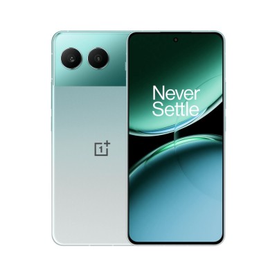 OnePlus Nord Nord4 Smartphone, Doppia fotocamera 50+8MP, Selfie 16MP, Display 6.74” 120HZ AMOLED FHD+, 5500mAh, RAM