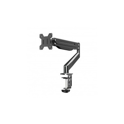 Esperanza ERW019 supporto da tavolo per Tv a schermo piatto 68,6 cm (27") Scrivania Nero