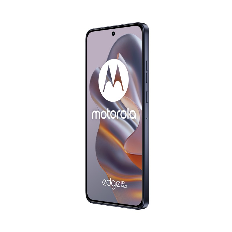 Motorola Edge 50 Neo 16,1 cm (6.36") Doppia SIM Android 14 5G USB tipo-C 12 GB 512 GB 4310 mAh Grigio