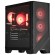 Actina 5901443389507 PC AMD Ryzen™ 7 5700X3D 32 GB DDR4-SDRAM 1 TB SSD NVIDIA GeForce RTX 4060 Ti Midi Tower Nero