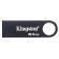 Kingston Technology DataTraveler 64GB SE9 G3 - Nichel scuro