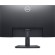 DELL E Series E2225H Monitor PC 54,5 cm (21.4") 1920 x 1080 Pixel Full HD LCD Nero