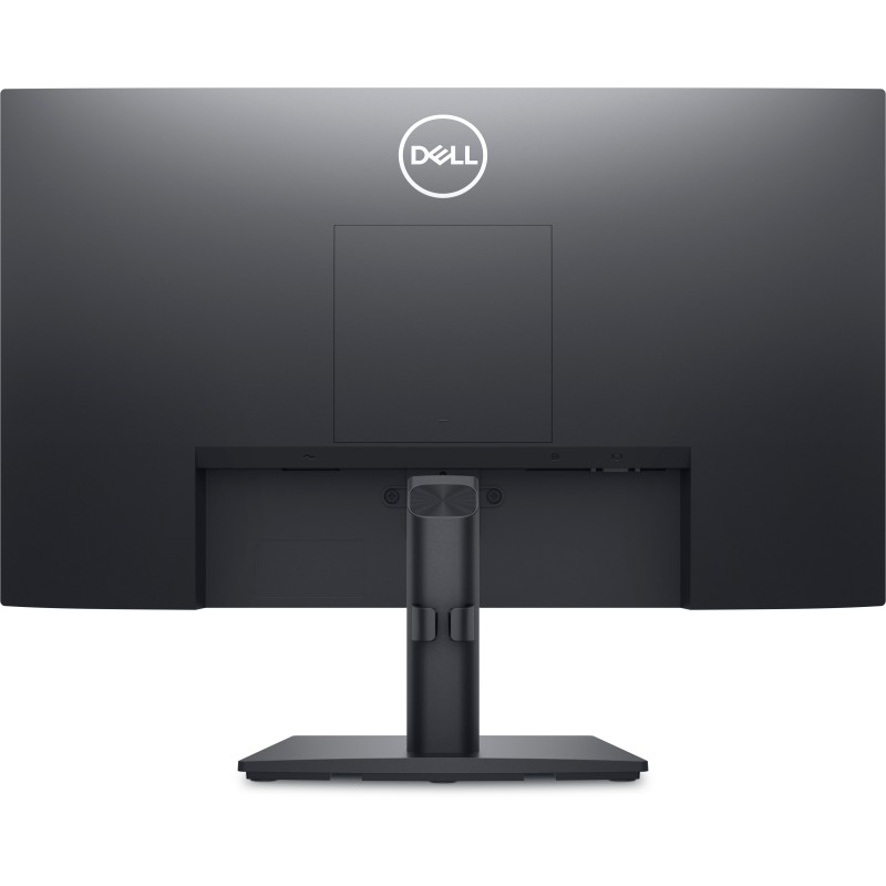 DELL E Series E2225H Monitor PC 54,5 cm (21.4") 1920 x 1080 Pixel Full HD LCD Nero