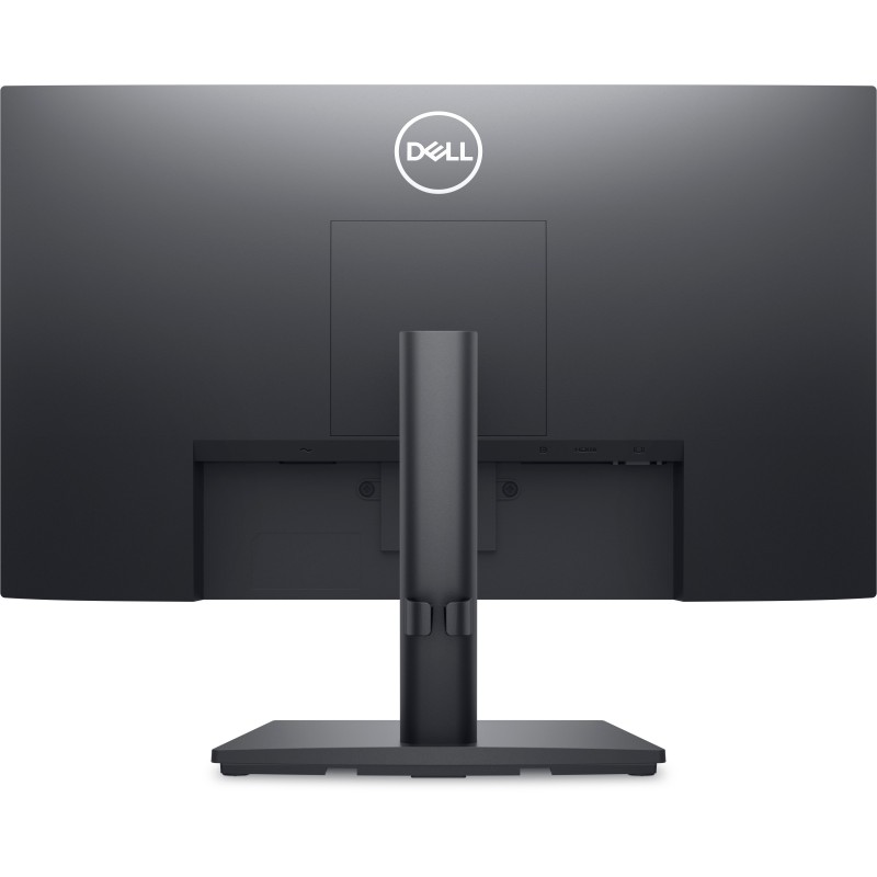 DELL E Series E2225HS Monitor PC 54,5 cm (21.4") 1920 x 1080 Pixel Full HD LCD Nero