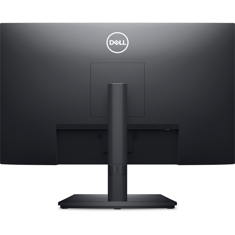 DELL E Series E2425HS Monitor PC 60,5 cm (23.8") 1920 x 1080 Pixel Full HD LCD Nero