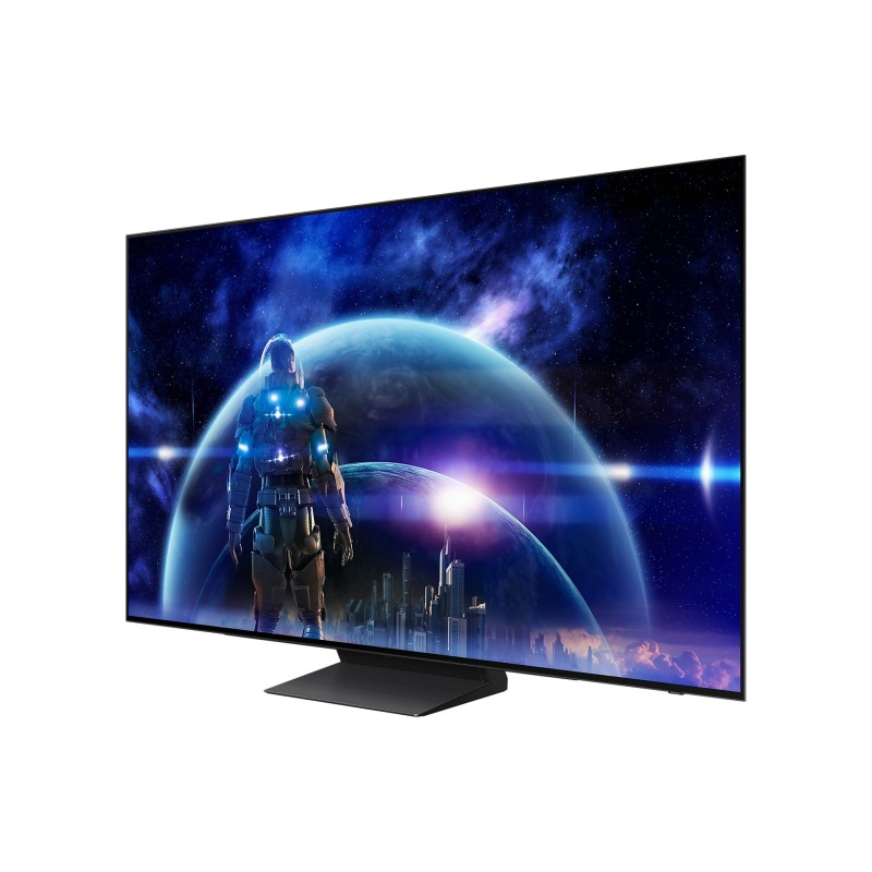 Samsung S90D QE48S90DAEXXH TV 121,9 cm (48") 4K Ultra HD Smart TV Wi-Fi Nero