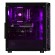 Actina 5901443388890 PC AMD Ryzen™ 5 5700X3D 32 GB DDR4-SDRAM 1 TB SSD AMD Radeon RX 7700 XT Midi Tower Nero