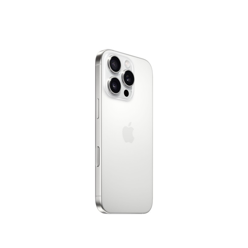 Apple iPhone 16 Pro 128GB Titanio Bianco