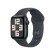 Apple Watch SE GPS 40mm Cassa Alluminio Mezzanotte con Mezzanotte Sport Band - S M