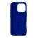 Celly CROMO1079BL custodia per cellulare 15,9 cm (6.27") Cover Blu