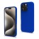 Celly CROMO1079BL custodia per cellulare 15,9 cm (6.27") Cover Blu