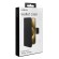 Celly WALLY1080 custodia per cellulare 17 cm (6.7") Custodia a borsellino Nero