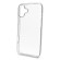 Celly GELSKIN1080 custodia per cellulare 17 cm (6.7") Cover Trasparente