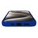 Celly CROMO1078BL custodia per cellulare 15,5 cm (6.1") Cover Blu