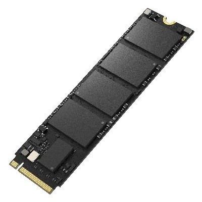 Hikvision HS-SSD-E3000(STD)/512G drives allo stato solido M.2 512...