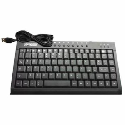 TASTIERA ENCORE EN-MINIKBD-1000 MINI ULTRA SLIM ITALIANA...
