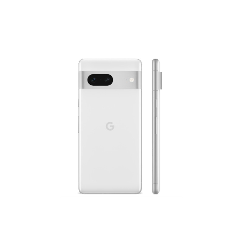 Google Pixel 8 15,8 cm (6.2) SIM doble 5G USB Tipo C 8 GB 128 GB 4575 mAh  Rosa - Google
