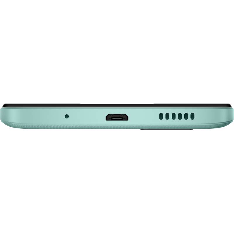 Xiaomi Redmi 12C 17 cm (6.71) Doppia SIM Android 12 4G Micro-USB 3 GB 64 5000  mAh Verde